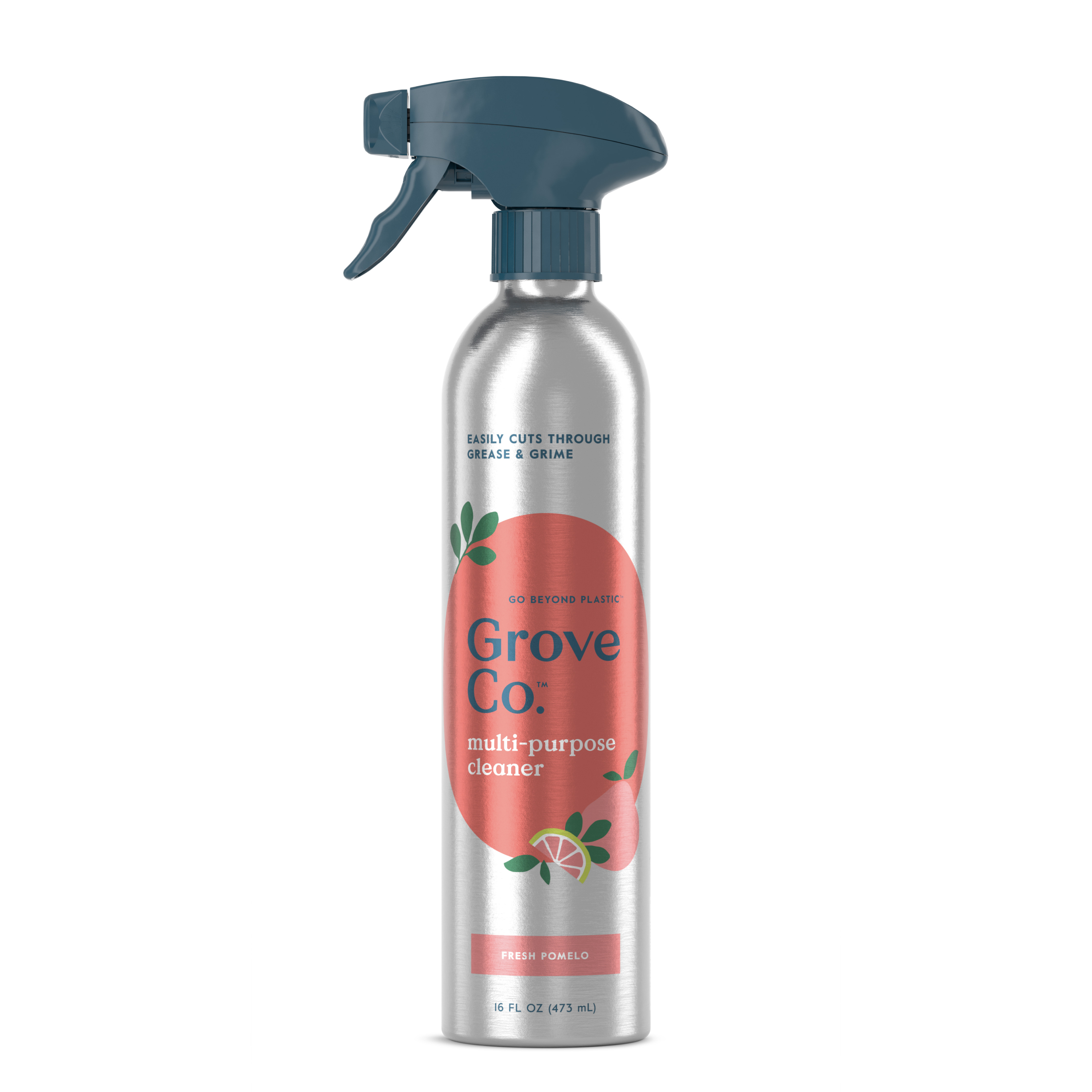 groventive garden spray Grove Co. Multi - Purpose Cleaner