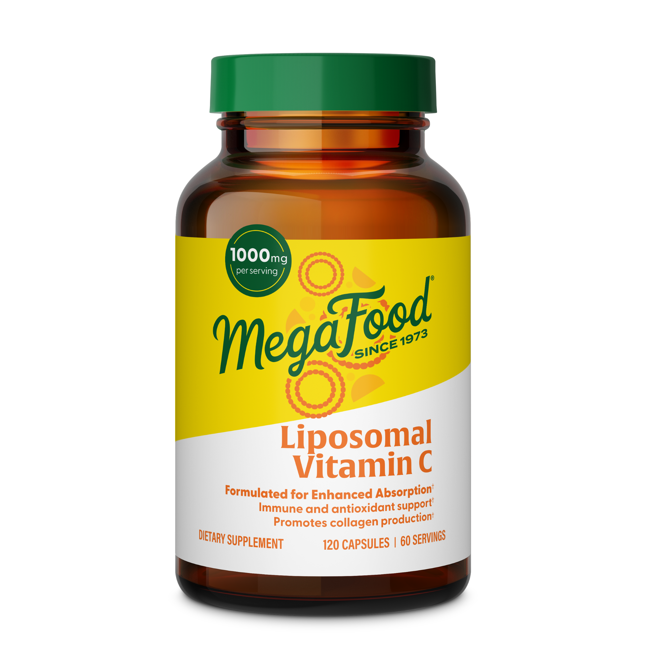 lipo naturals liposomal vitamin c MegaFood Liposomal Vitamin C - 120 count
