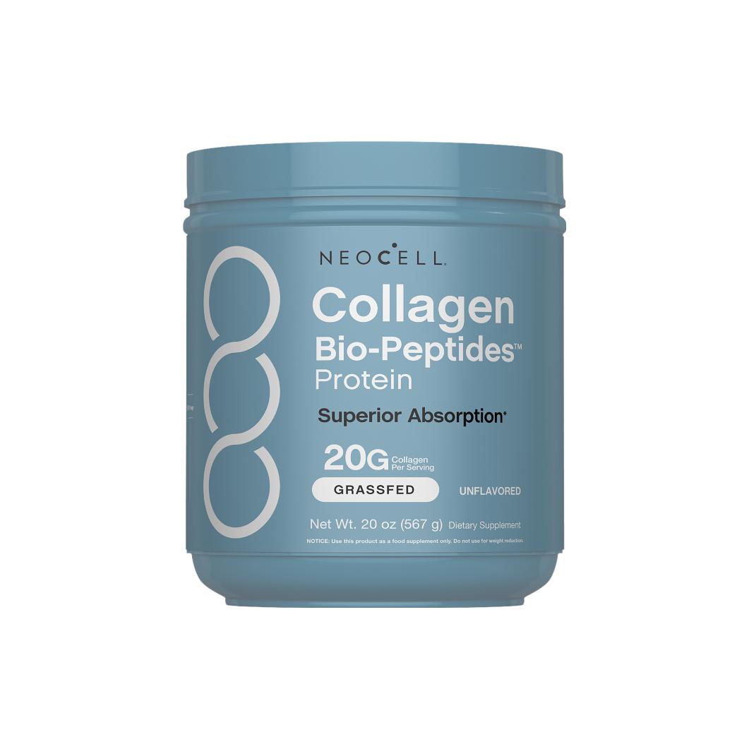 neocell collagen glutathione Type 1 & 3 Super Collagen Plus with Vitamin C & Hyaluronic Acid 6.9 oz, 6.9 Oz Formulated with types 1 and 3 bovine collagen ONLY 18KD Neocell, Super Collagen