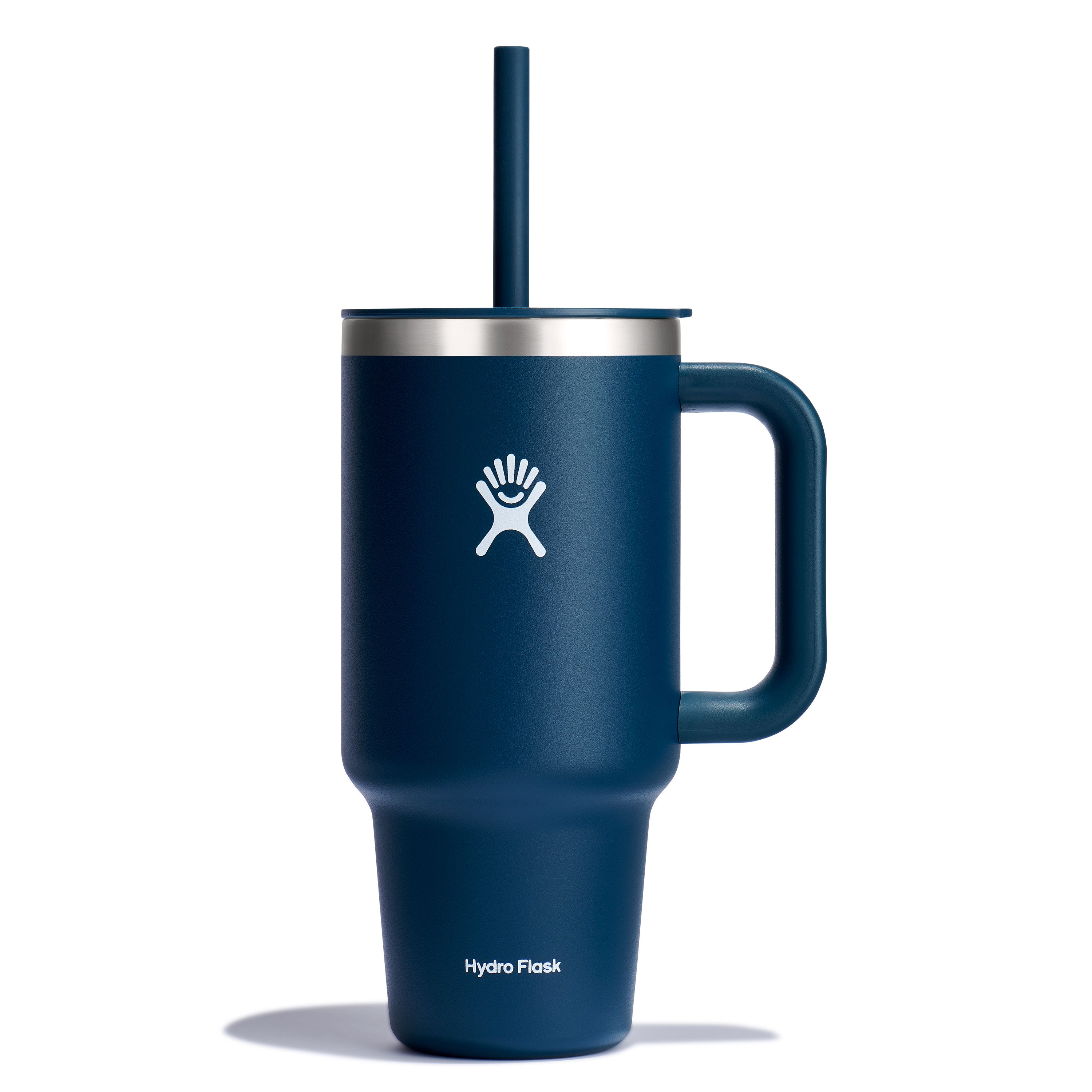 Hydro Flask Travel Tumbler, 32 oz - Birch | Grove Collaborative