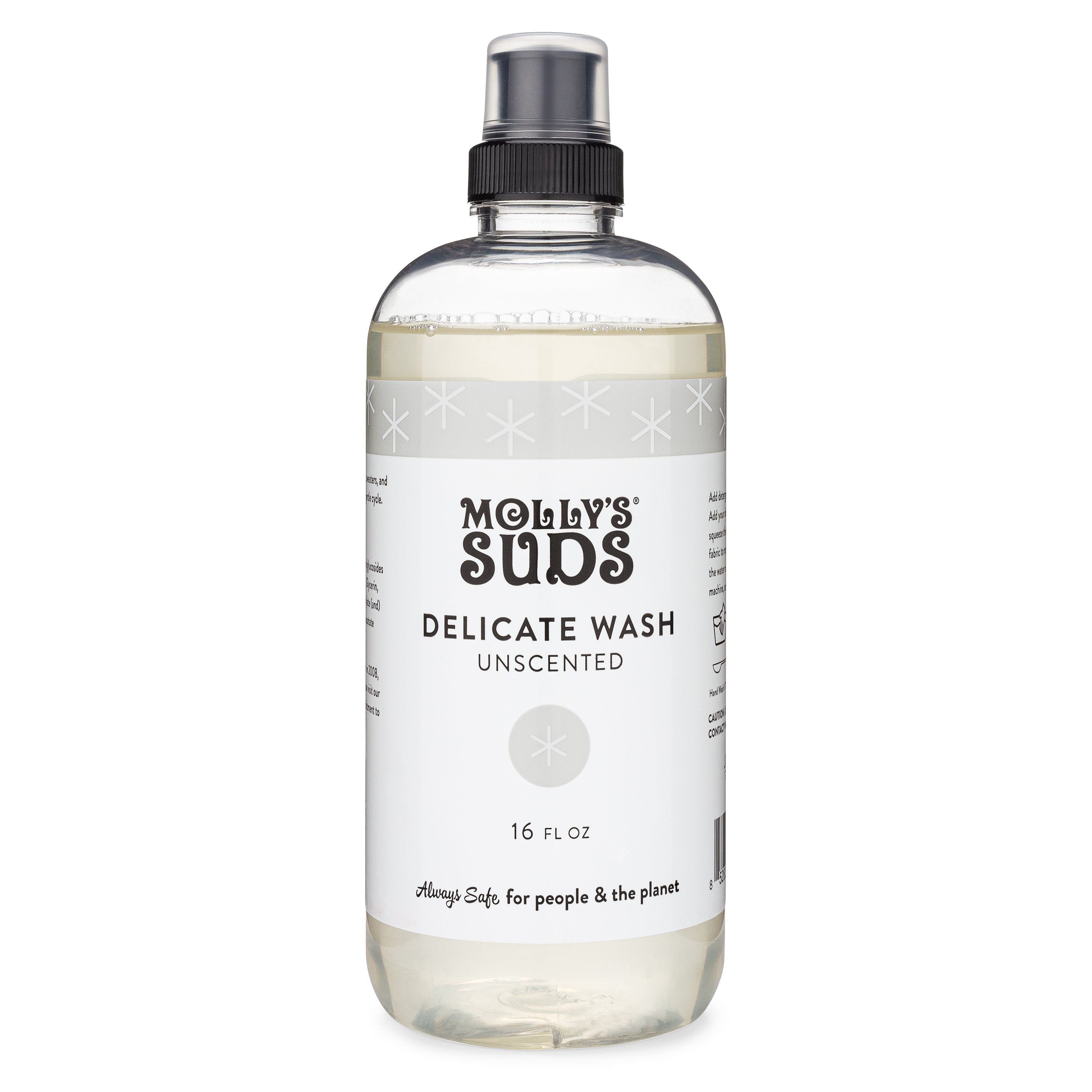 Molly's Suds Delicate Wash | Grove Collaborative