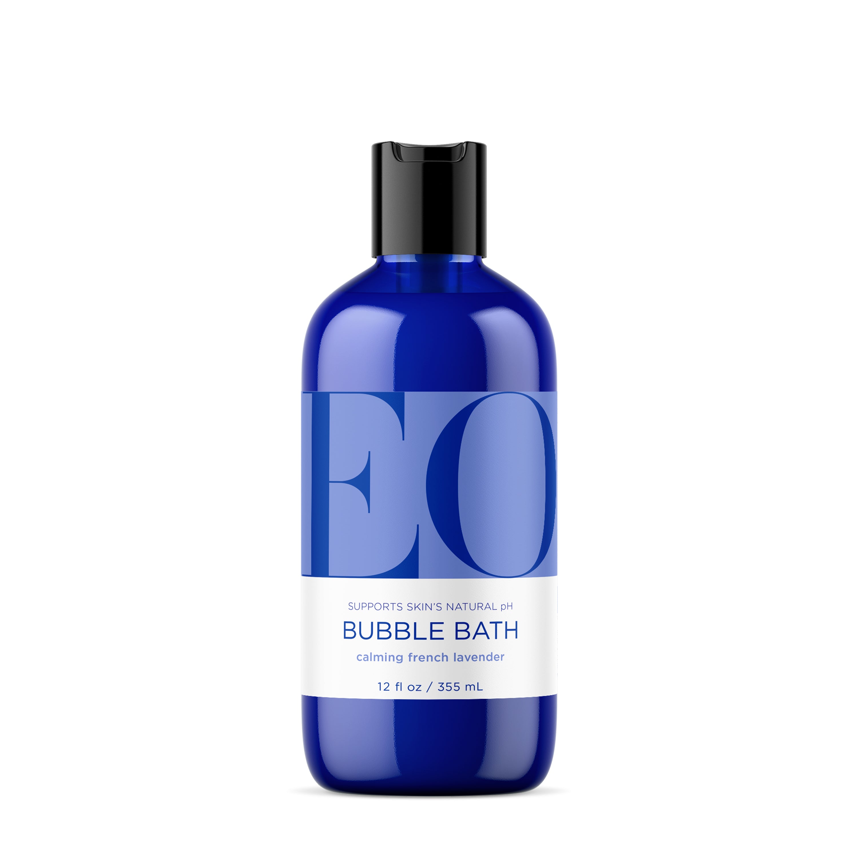 ECOL ECO BATH レモングラス・ガーデニア 520ml シナリー エコル エコ