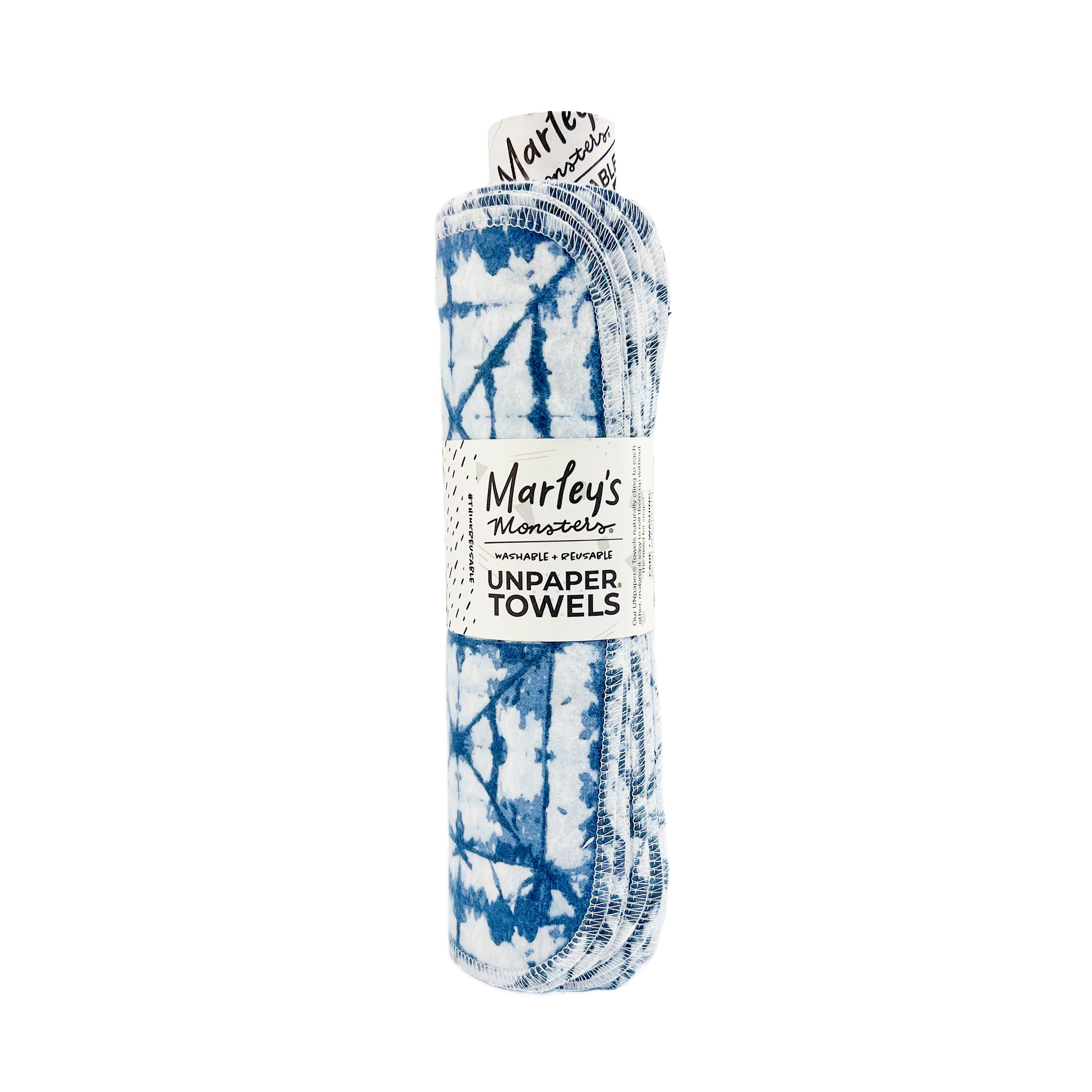 marley monsters unpaper towels UNpaper Towels: Prints