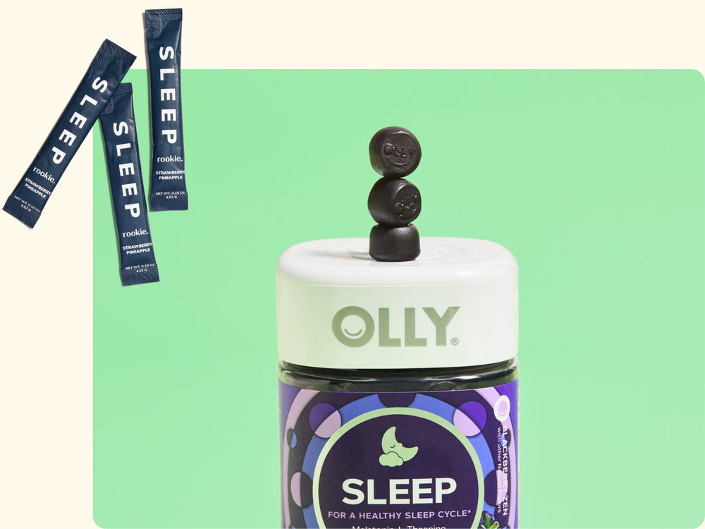 Tips for Better Sleep Habits