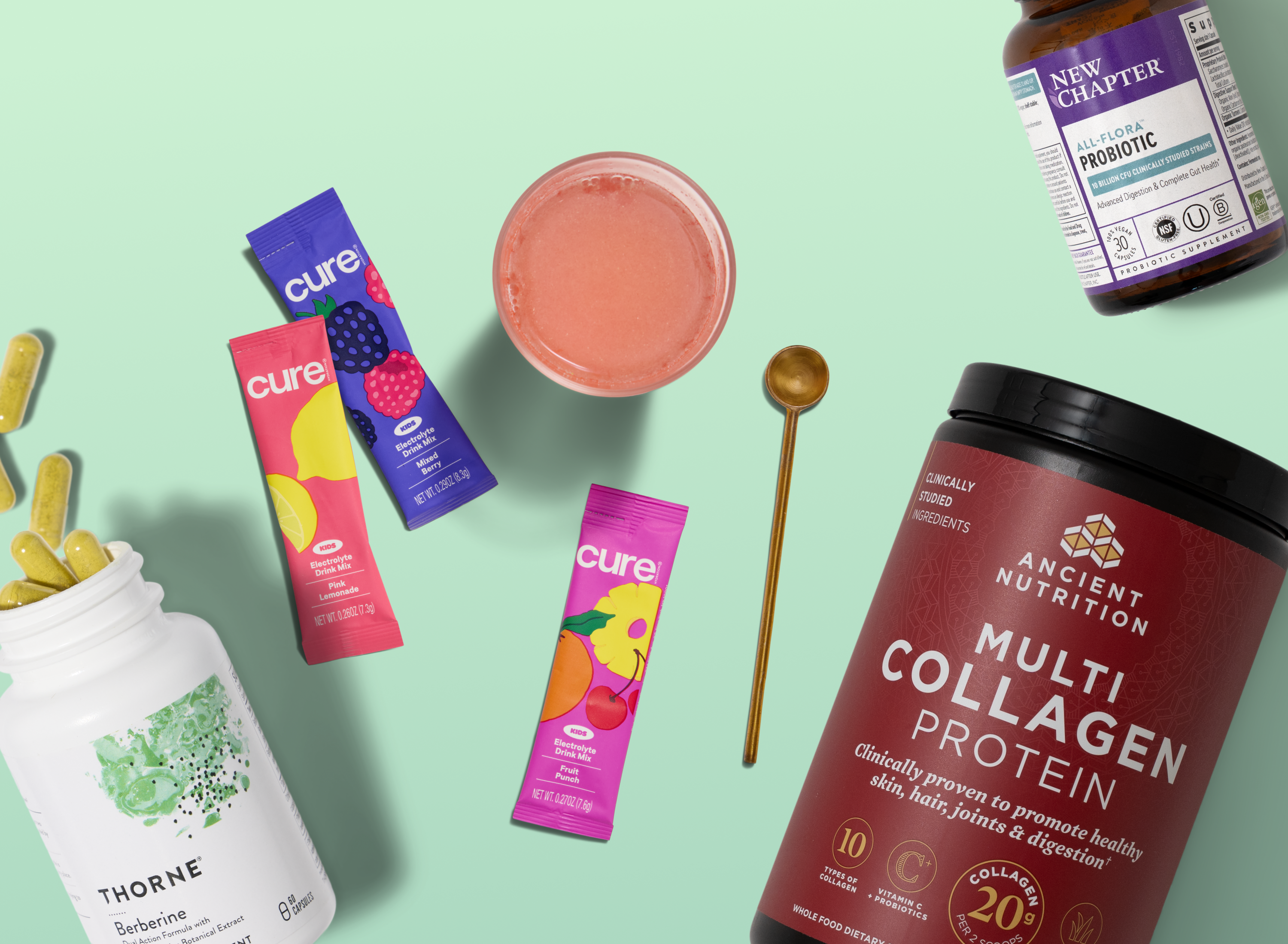 Routine Refresh | Grove Collaborative