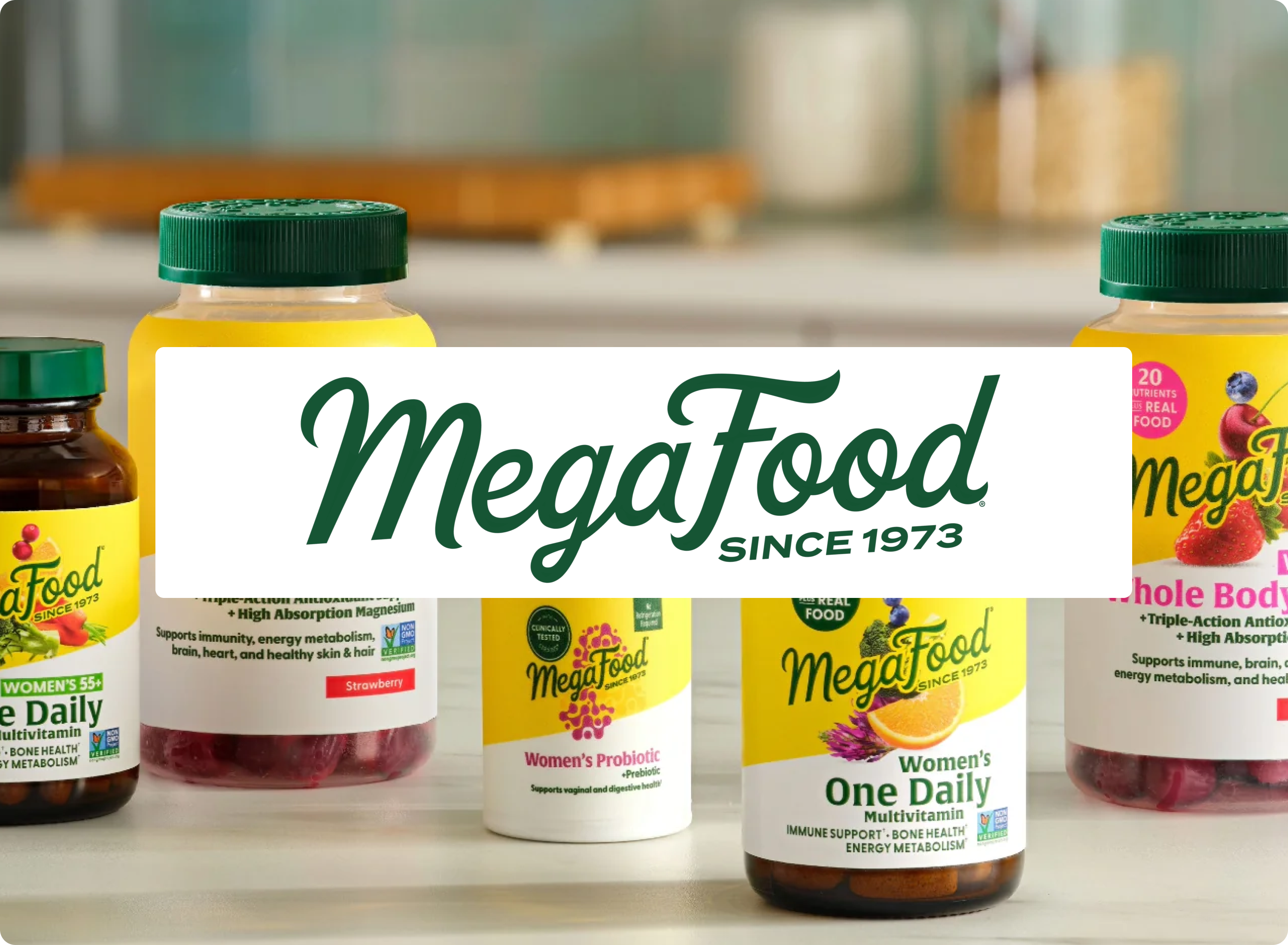 MegaFood | Grove Collaborative