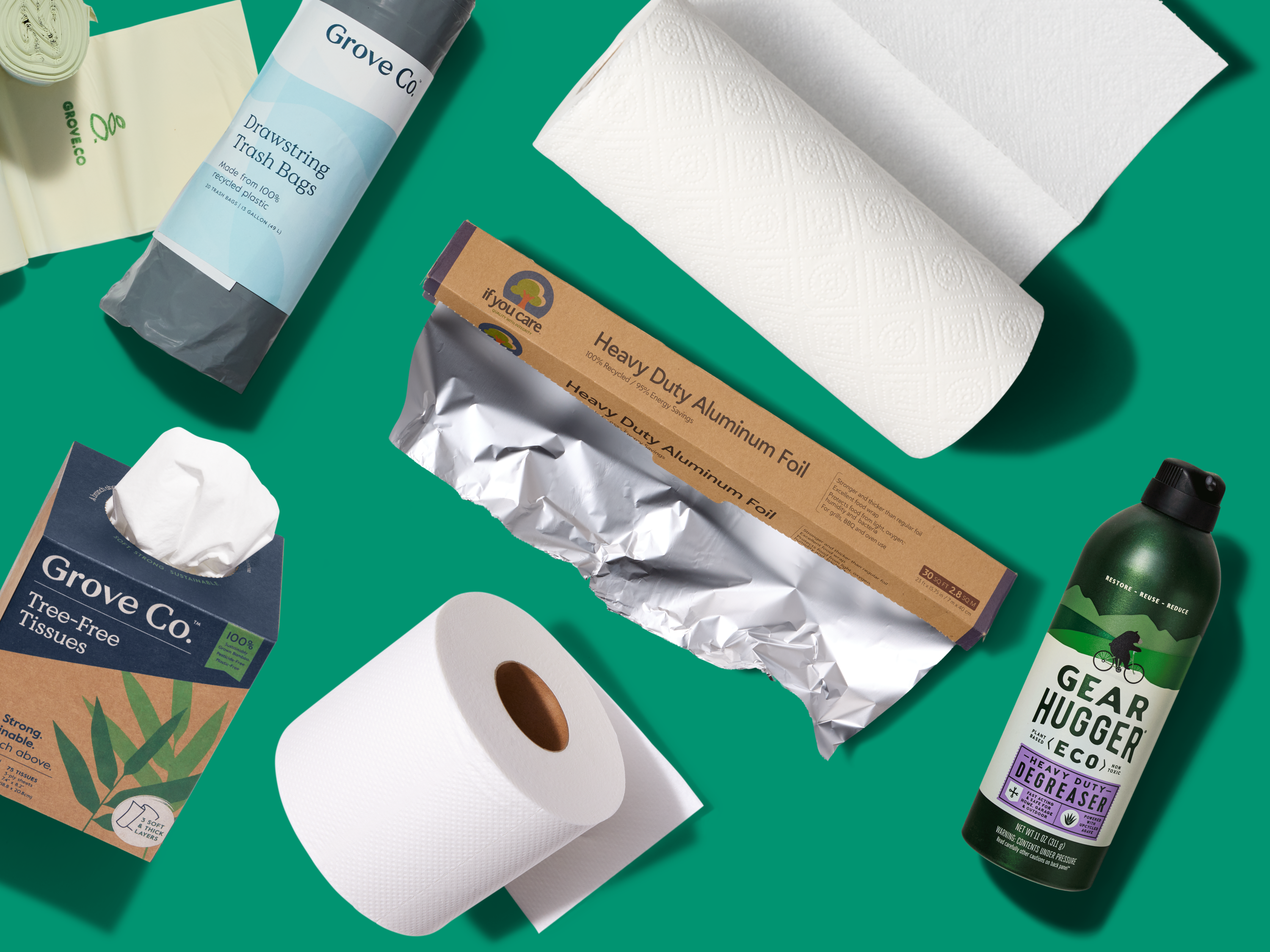 Household Essentials | Grove Collaborative