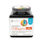 Youtheory Concentrated Effect Collagen w/ VERISOL® Tablets is a dietary supplement with collagen peptides to help reduce wrinkles and support skin elasticity. Each bottle contains 150 tablets.