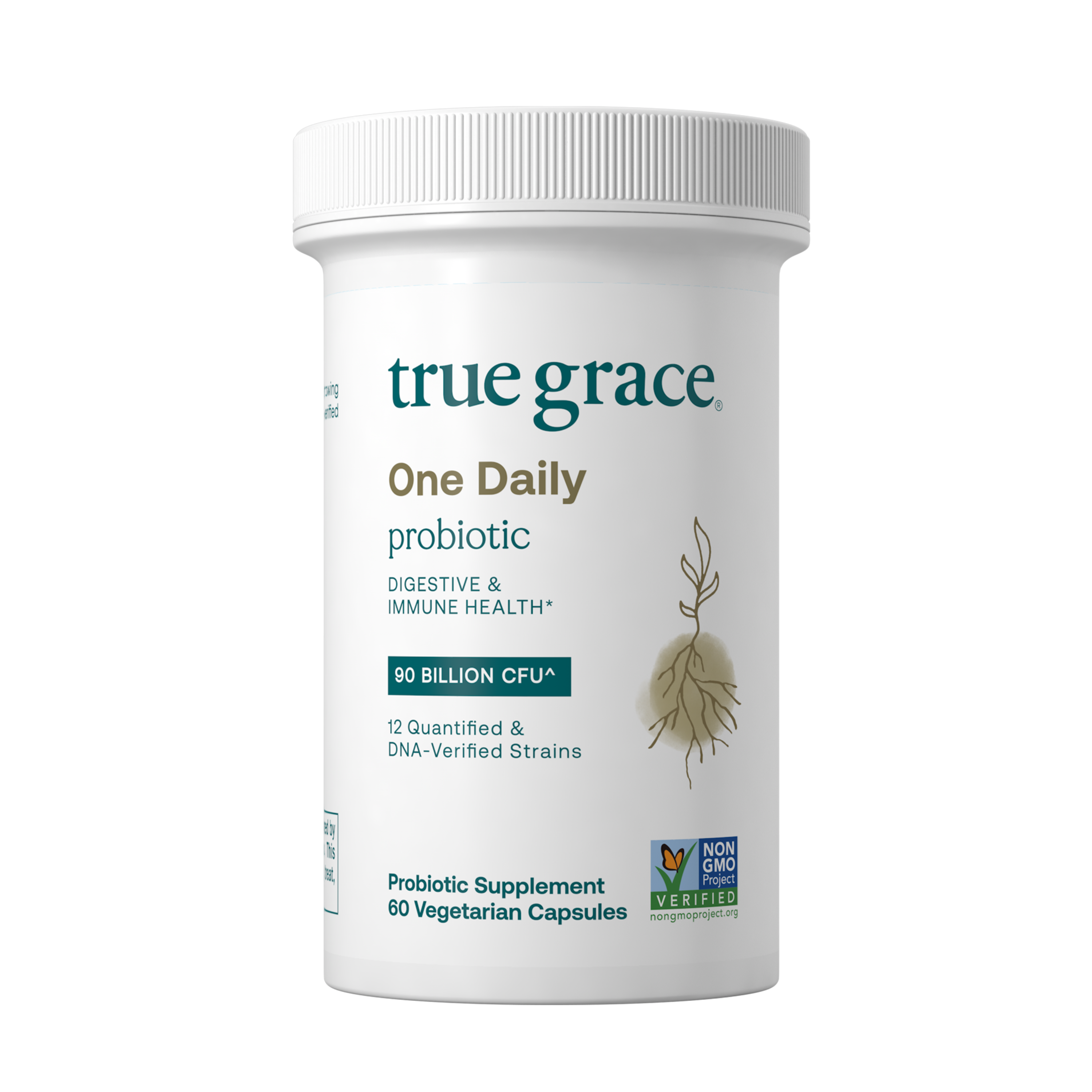 True Grace One Daily Probiotic,All Products : American Fashion Style Bags On Sale