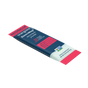 True Grace ElectroMag™ Watermelon Single Serve Sample features a bold mineral profile with potassium, sodium, magnesium, and carries the Non-GMO Project Verified seal on its pink and dark blue packaging.