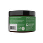 A brown plastic jar with a black lid and green-white label for Nature’s Way Beet Root Powder, a plant-based supplement featuring phytonutrients for antioxidant pathway support. Label notes gluten free and BPA free benefits.