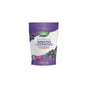 A purple and white bag of Nature’s Way Sambucus Vitamin C Lozenges contains 24 wild cherry flavored lozenges, featuring elderberry and vitamin C, with images of elderberries and cherries on the packaging.