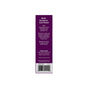 A purple panel on the Umcka® Cold Relief Chewables box by Natures Way highlights homeopathic cold medicine with instructions for relief of cough, congestion, and sore throat. Barcode and manufacturer details are shown at the bottom.
