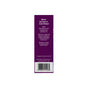 A product box panel with text stating: “Nature’s Way Umcka® Cold Relief Hot Drink. With clinically proven Pelargonium sidoides 1X to shorten colds and reduce cough, sore throat, congestion, and nasal irritation severity.”.