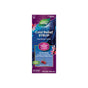 Nature’s Way Cold Relief Syrup for ages 1+ features clinically proven Pelargonium (Umcka), cherry flavor, and plant-based, non-drowsy homeopathic formula to help shorten colds. 4 fl oz (120 mL) bottle.