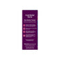 A purple panel on Nature’s Way Cold Relief Syrup highlights benefits like fast action, multi-symptom care, and natural ingredients. This homeopathic cold medicine helps shorten colds. Warnings and company details are below.
