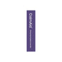 A rectangular purple box labeled CalmAid® - To Reduce Stress, Tension & Occasional Anxiety by Natures Way highlights lavender oils benefits. White text stands out against a white background.