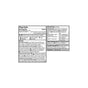 Drug Facts label for Nature’s Way Kids Cold Relief Syrup, including active ingredient (Acetaminophen), uses, warnings, directions, dosing instructions, manufacturer contact info, and note on homeopathic cold syrup with Pelargonium sidoides.
