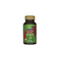 A bottle of Nature’s Way Blood Sugar Manager, featuring a green label and brown cap, contains 90 capsules with gymnema extract to support healthy carbohydrate metabolism and blood sugar levels.