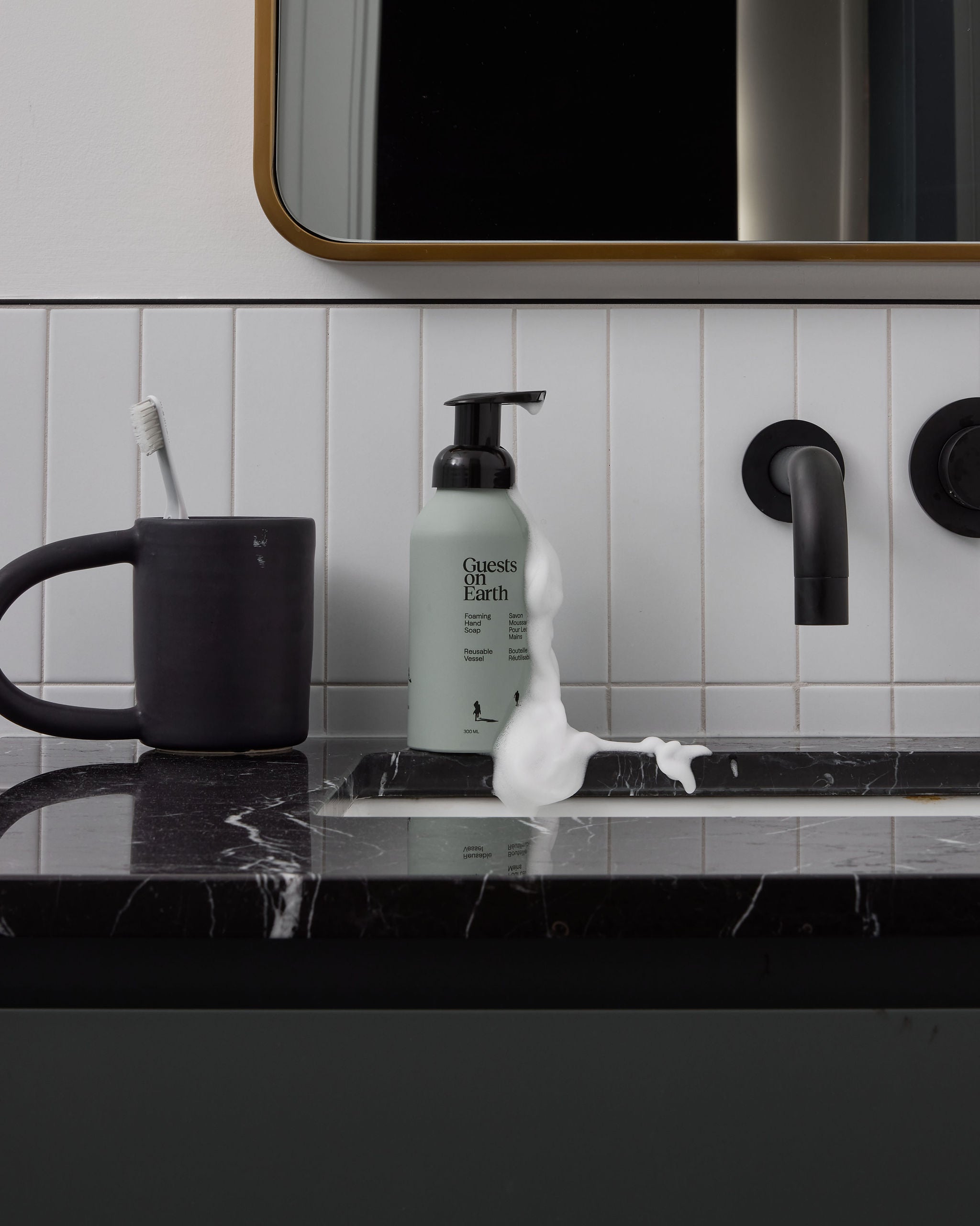 Guests on Earth Hand Soap - Thumbnail 5