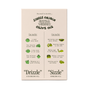 Discover delicious ways to enjoy The Duo Drizzle and Sizzle Olive Oil Gift Set from Graza with this charming infographic: use “Drizzle” to finish salads and even elevate ice cream, while “Sizzle” is perfect for cooking, marinating chicken, making eggs, sautéing, and baking. Featuring fun avocado and egg illustrations, it’s ideal inspiration for those exploring gourmet condiments or seeking an elegant touch for any gift set.