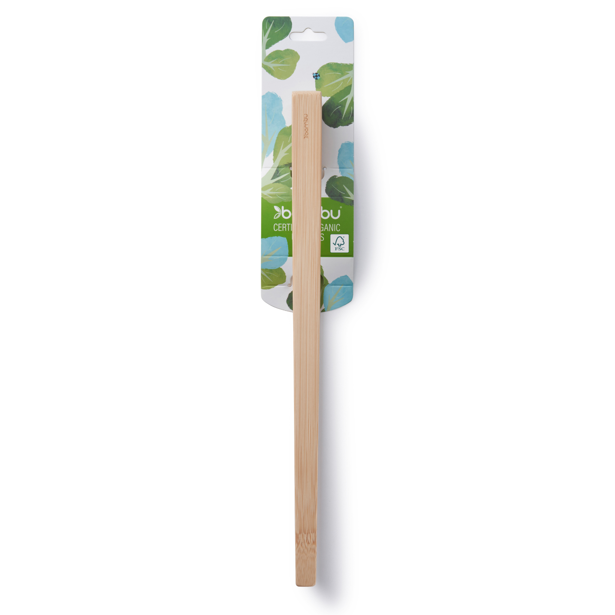 Bambu Tongs