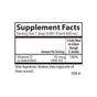 The Baby Super Daily D3 by Carlson Labs delivers 10 mcg (400 IU) of Vitamin D3 per drop—100% daily value for infants under 12 months—in coconut-derived oil.