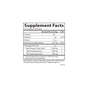 Super Omegs 3 Gems by Carlson Labs: Supplement Facts per 2 soft gels—20 calories, 2g fat, 13.4mg Vitamin E, 2g Norwegian fish oil with omega-3s (600mg EPA, 400mg DHA).