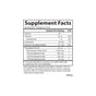 The Very Finest Fish Oil by Carlson Labs supplement facts per 1-teaspoon: calories, total fat, cholesterol, vitamin E, omega-3s (EPA & DHA); other ingredients listed below.