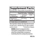 Kids Super Daily D3 K2 by Carlson Labs provides 1,000 IU vitamin D3 and 22.5 mcg vitamin K2 MK-7 per drop to support bone health. Contains other ingredients. Consult your physician about drug interactions before use.