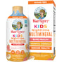 MaryRuth’s Kids Nighttime Multimineral Liquid supports immune function* and features playful peaches and a child’s face on the packaging.