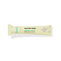 A green tube of Sunniemade Healing Lip Balm – Hello Aloe, enriched with aloe vera and eucalyptus, features a minimalist aloe plant graphic and product details on recyclable packaging.