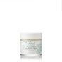 A jar of Sea-el Kelp Tamanu Oil Night Cream with a white lid and botanical illustrations on the label, displayed against a plain white background.