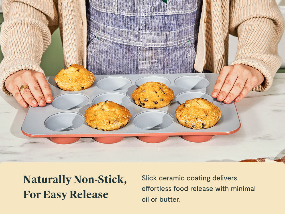 Ceramic Baking Sheet Duo - Thumbnail 4