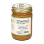 Big Spoon Roasters’ Toasted Coconut Almond Butter comes in a glass jar with a gold lid, made from heirloom Mission almonds, organic coconut nectar, toasted coconut, and Jacobsen sea salt for a low-sugar nut butter.