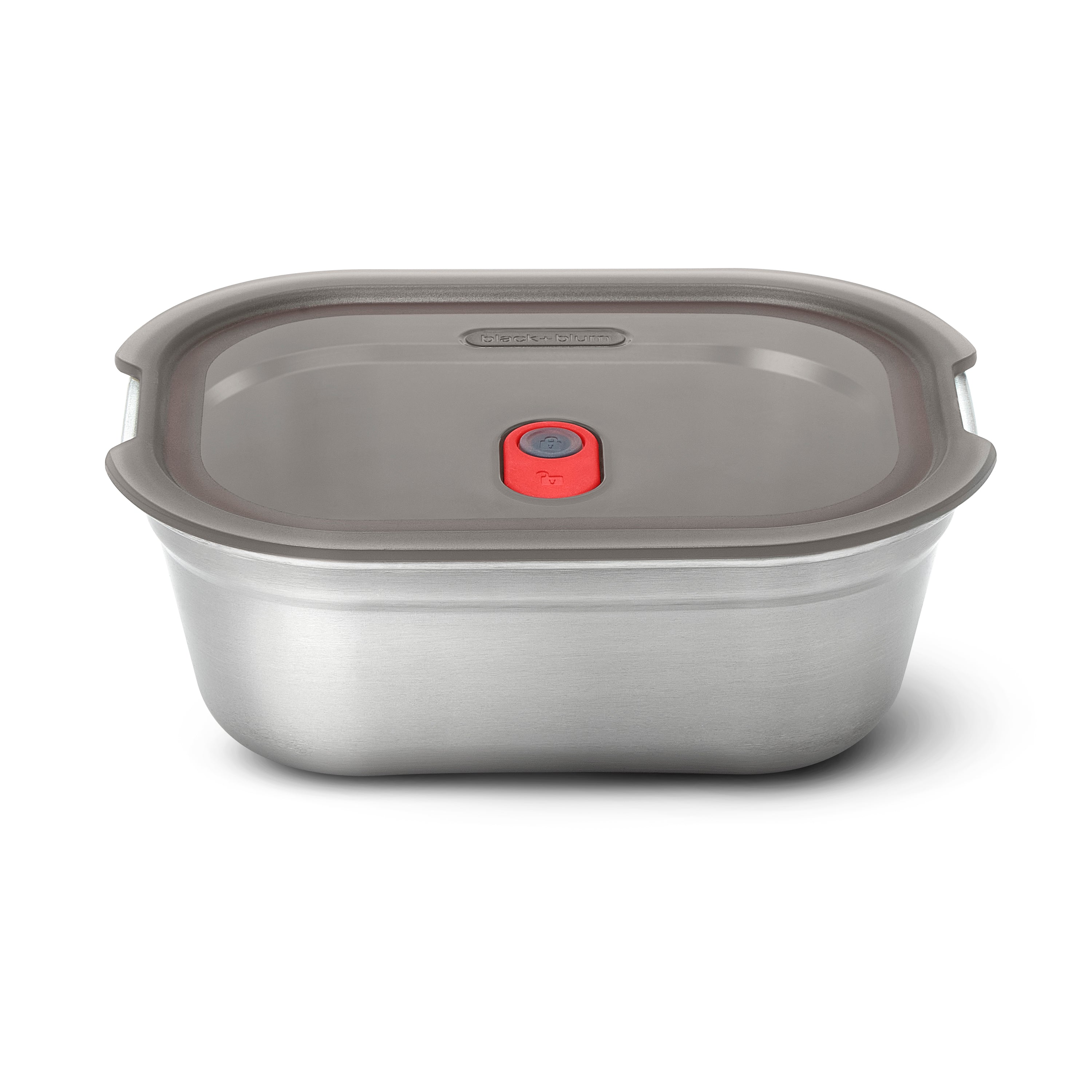 Meal Prep Stainless Steel Food Box