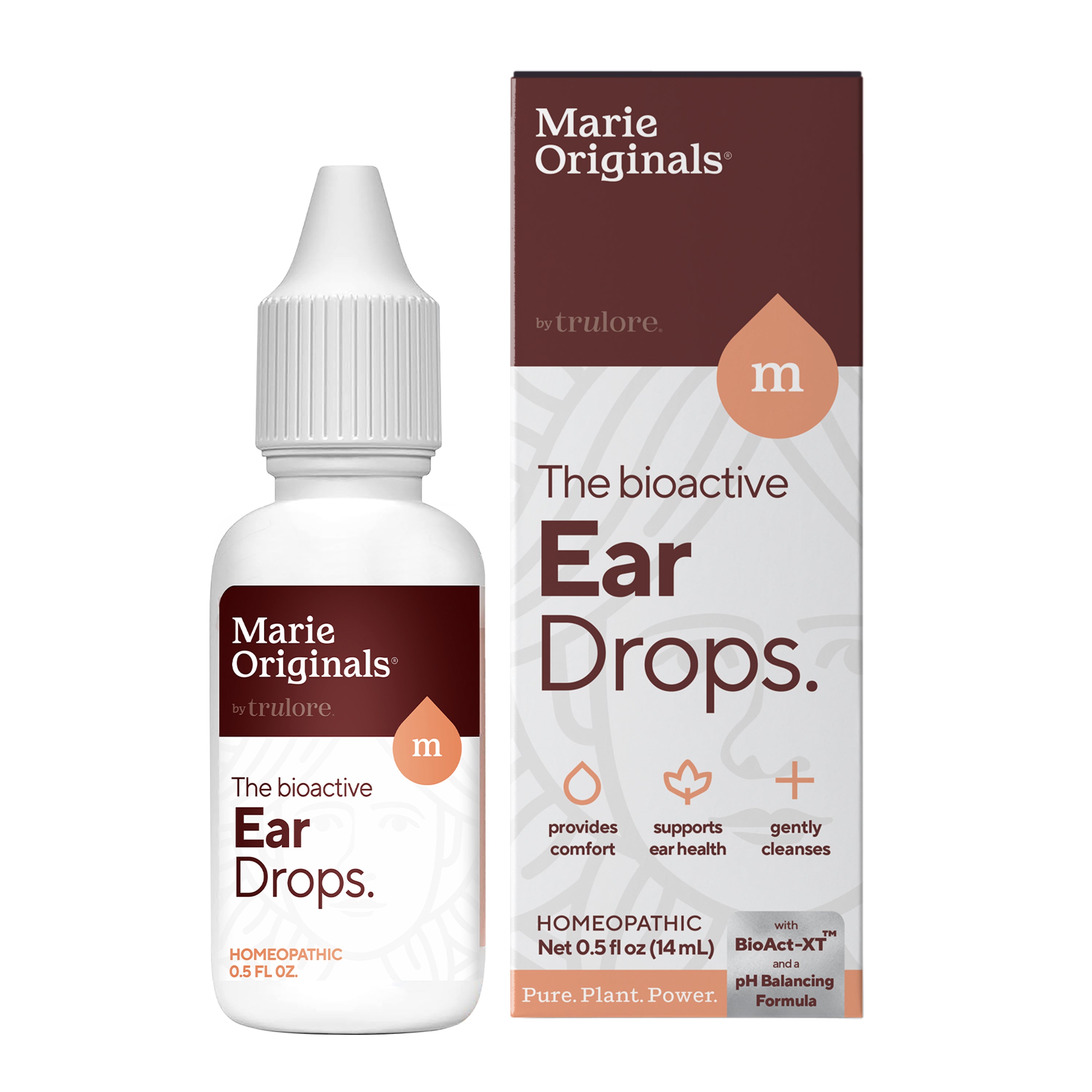 Marie Originals Ear Pain Relief Drops - Thumbnail 4
