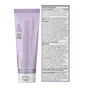A tube of Marie Originals Skin & Nail Fungus Removal Cream with its back label visible, detailing directions, warnings, ingredients, and product info. The lavender tube with black and white text is ideal for treating skin fungus.