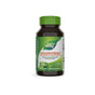 A bottle of Natures Way Chlorofresh® Chlorophyll Concentrate, with 90 softgels and a green-yellow label, contains chlorophyllin copper complex to support detoxification and act as an internal deodorant.