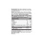 Chlorofresh® Chlorophyll Concentrate by Natures Way: softgels with supplement facts (serving size, calories, fat, cholesterol, sodium, chlorophyllin copper complex), internal deodorant benefits, usage directions, cautions, ingredients, and daily value info.