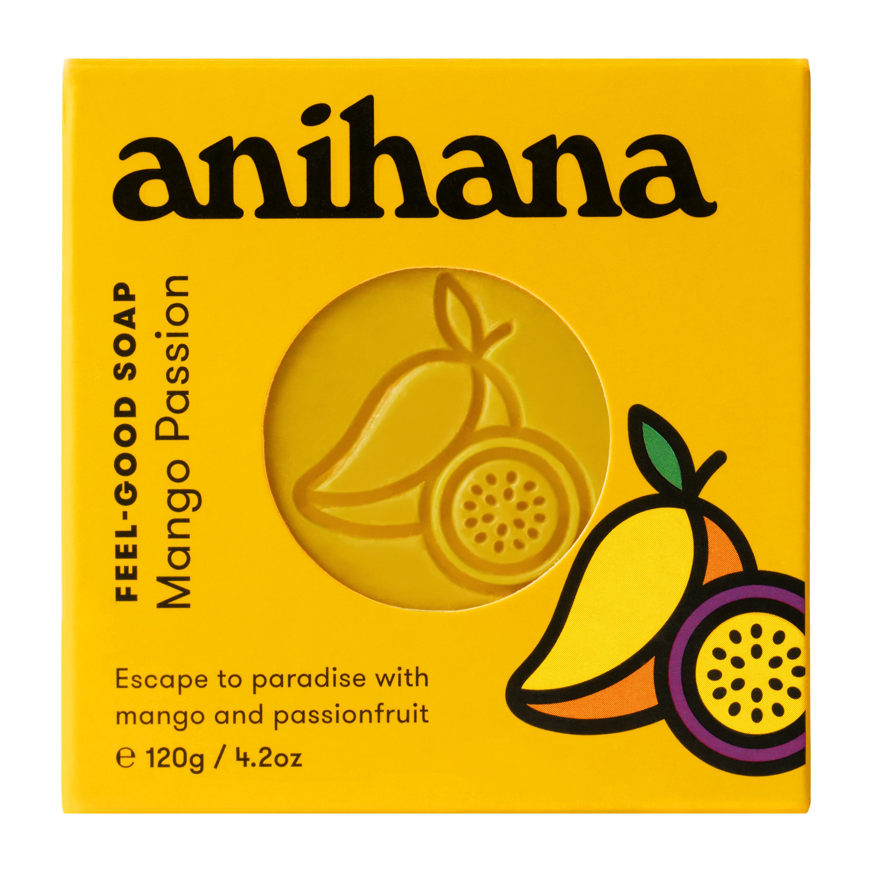 Anihana Soap - Thumbnail 2
