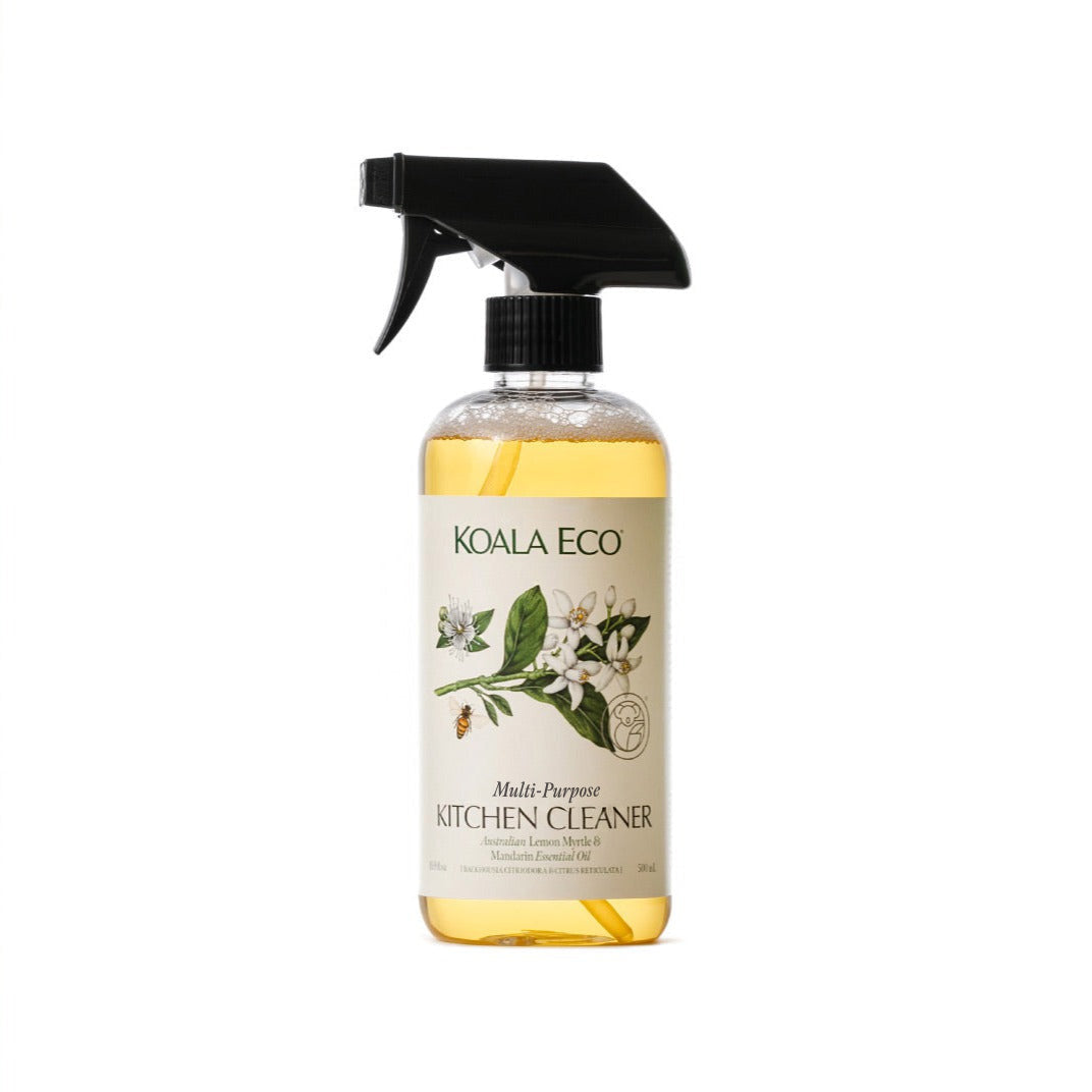 Koala Eco Kitchen Cleaner - Thumbnail 2