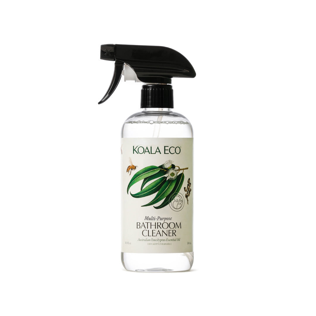 Koala Eco Multi-Purpose Bathroom Cleaner | Grove Collaborative