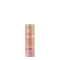 A cylindrical tube of ATTITUDE Oceanly PHYTO-SUN Lip Balm SPF30 with mineral sunscreen stands upright against a white background. The beige, pink, and gold gradient tube displays product details in white text.