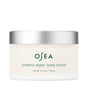 A 6.7 oz (195 g) white jar of OSEA Undaria Algae™ Body Butter with a silver lid, enriched with shea butter and ceramides, is displayed against a plain white background.