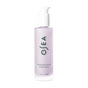 A frosted lavender bottle with a white pump labeled OSEA Dream Bio-Retinol Body Serum, 4 fl. oz/118 ml—an overnight body serum inspired by soothing lavender milk.