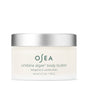 A jar of OSEA Undaria Algae™ Body Butter Bergamot & Vanilla Bean with a silver lid. The creamy white formula (6.7 oz) delivers firming hydration for soft, supple skin.