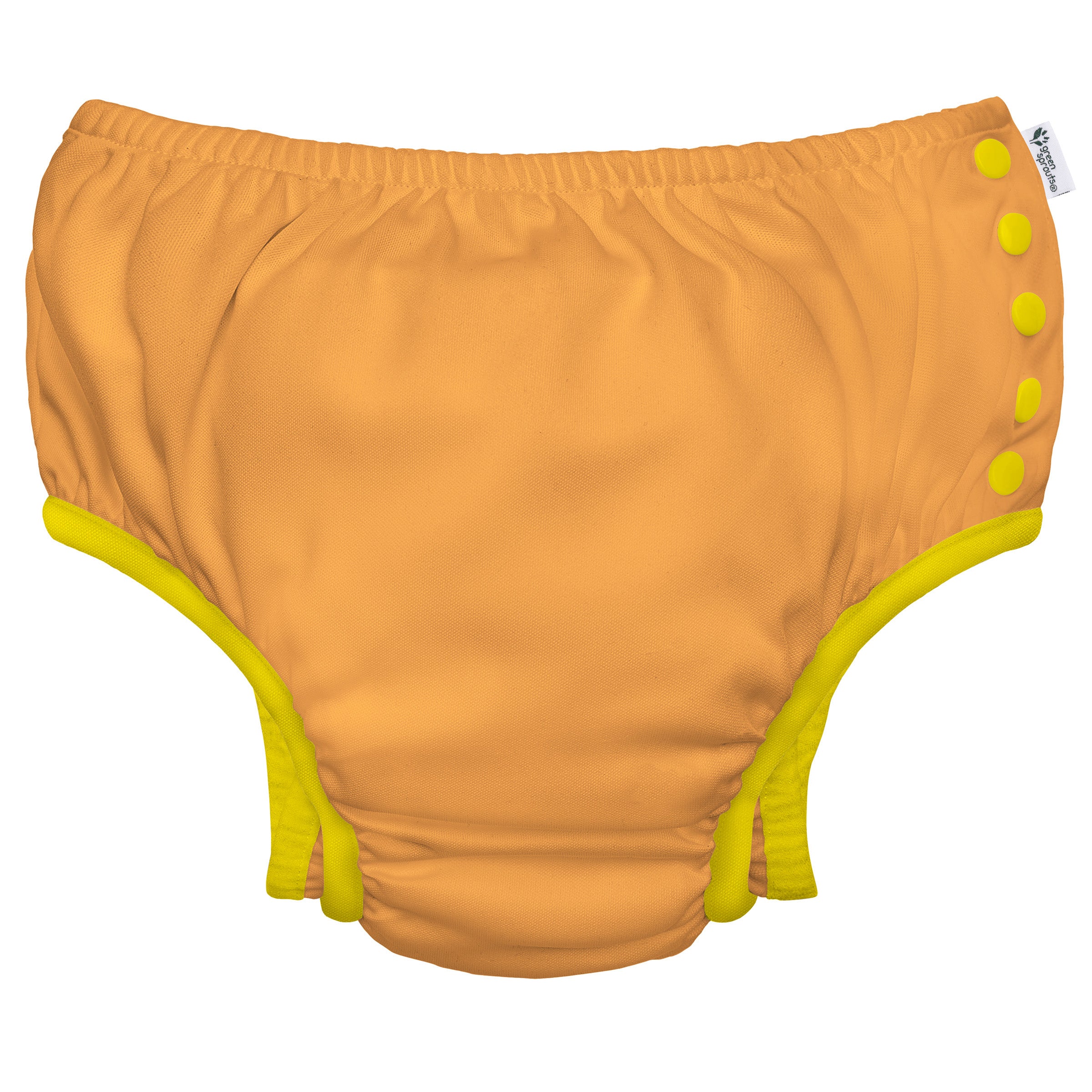 Green Sprouts Reusable Swim Diapers 5t Green Sprouts Reusable