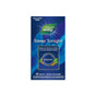 Front of a Nature’s Way Sleep Tonight™ Stress-Reducing Formula box, labeled melatonin free. Highlights stress relief and restful sleep support with 28 tablets, featuring Sensoril® ashwagandha as the key ingredient.