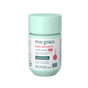 A mint green bottle of True Grace Daily Women’s 50+ Multivitamin Tablets offers longevity and memory support* with a non-GMO formula, featuring 60 easy-to-swallow tablets.